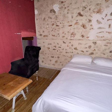 Otel Wood House Antalia Esterno foto