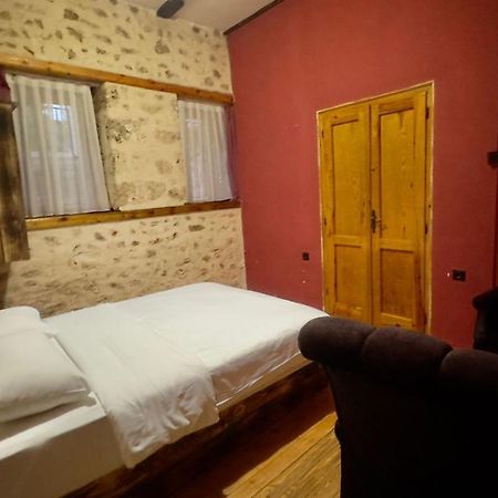 Otel Wood House Antalia Esterno foto