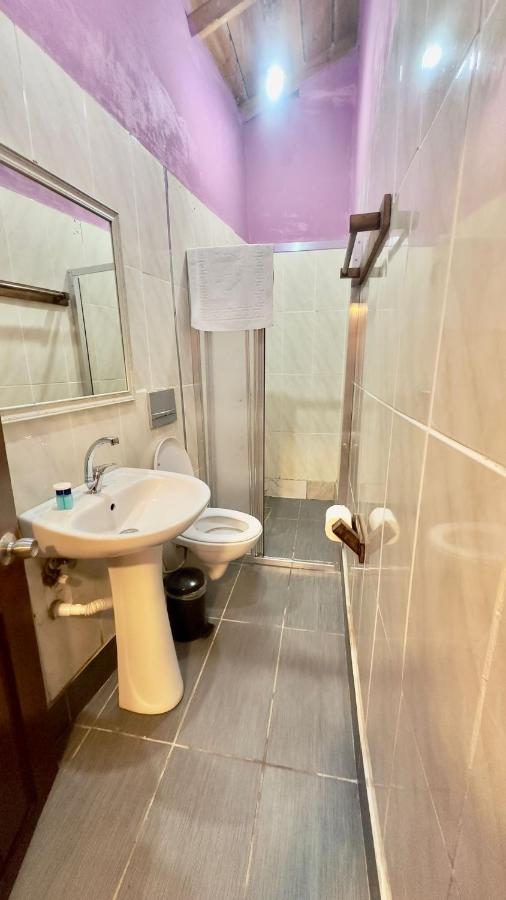 Otel Wood House Antalia Esterno foto