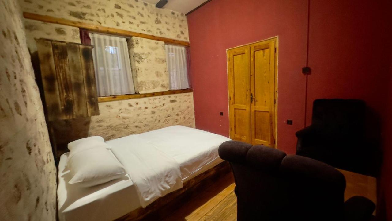 Otel Wood House Antalia Esterno foto