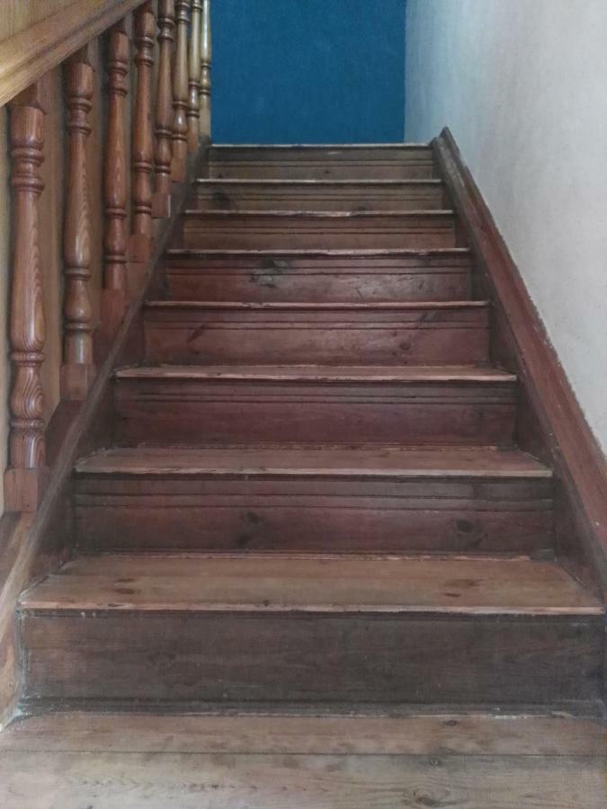 Otel Wood House Antalia Esterno foto