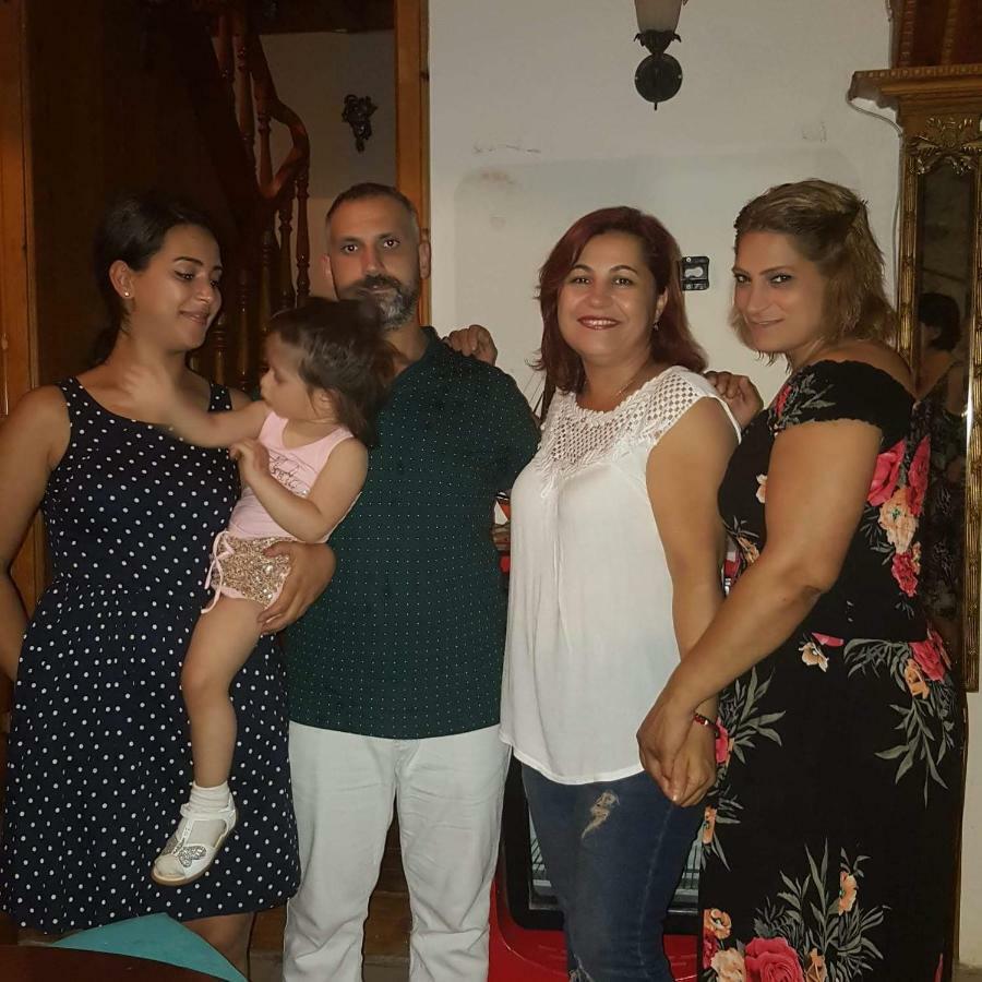 Otel Wood House Antalia Esterno foto